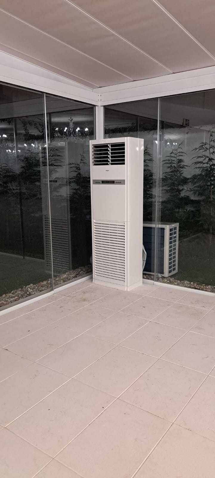 Ar condicionado - Venda