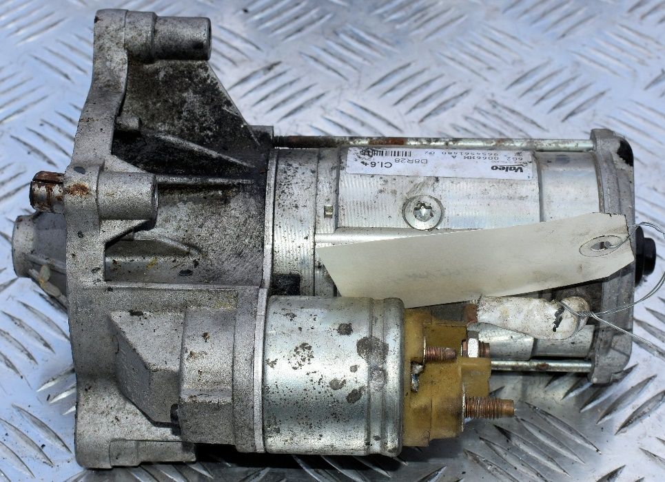 Rozrusznik Citroen Fiat Peugeot 2,0 HDI, 2,2HDI, 2,2 JTD, 2,2 Multijet