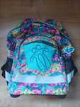 Mochila totto NOVA