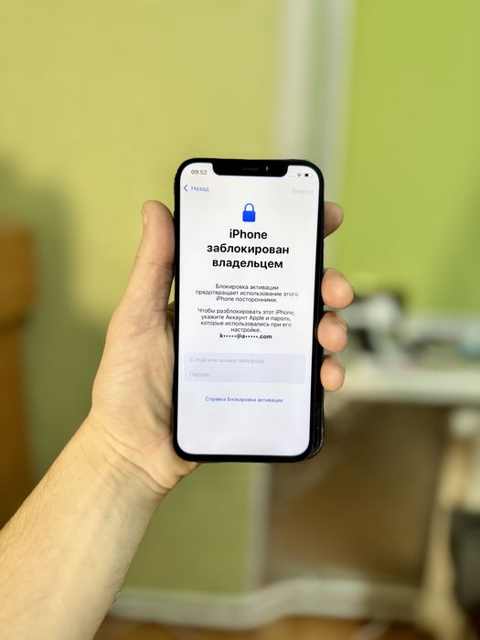 Дисплей Iphone 12 Pro OLED