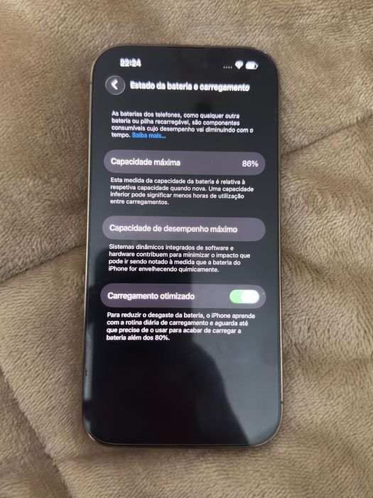 Vendo iphone 14 pro 256 gb