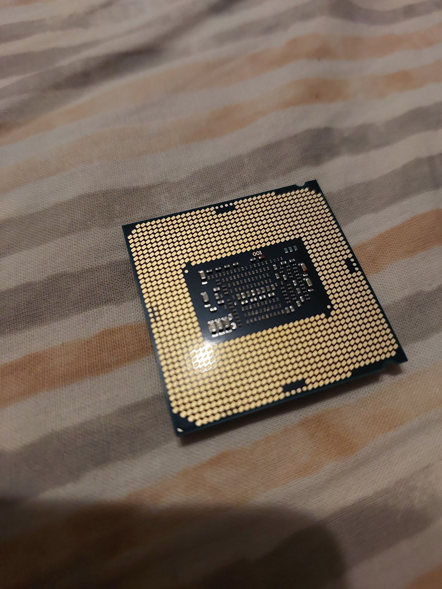 Intel core i3 -9100t