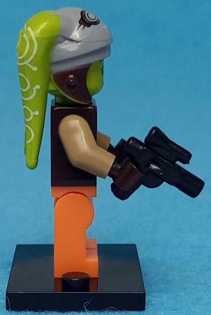 Hera Syndulla (Star Wars)