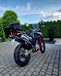 SWM Super Dual 650T nie (dr,xt,lc4)