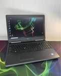 Dell precision 7520 |15,6FHD|6820HQ|16Gb|256Gb|nVidia Quadro M1200/4Gb