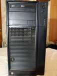 Server IBM S5500HCV