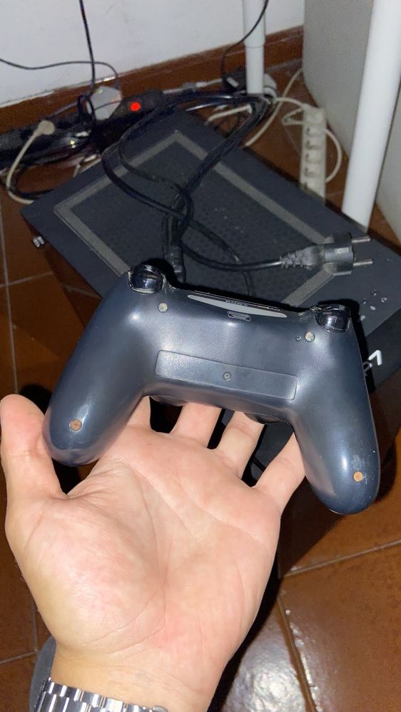 Comando PS4 usado