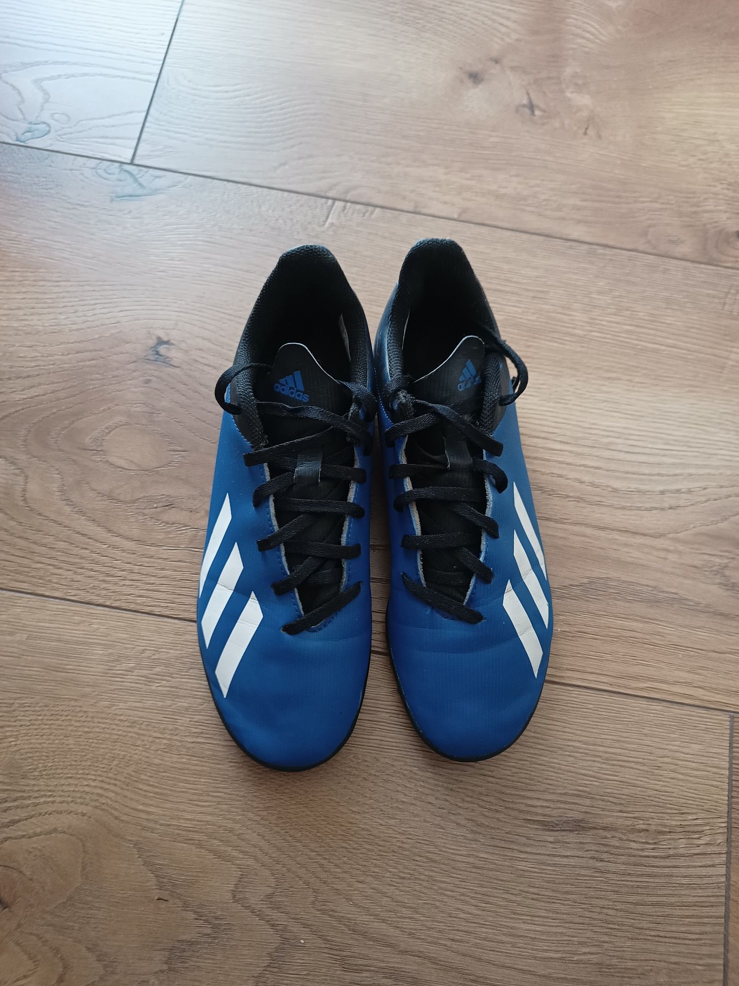 Turfy adidas sportowe
