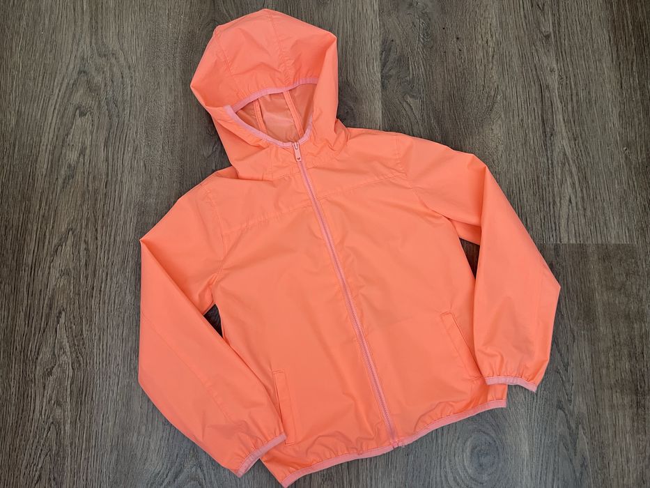 Ветровка-дождевик PIAZZA ITALIA для девочки 134 р.