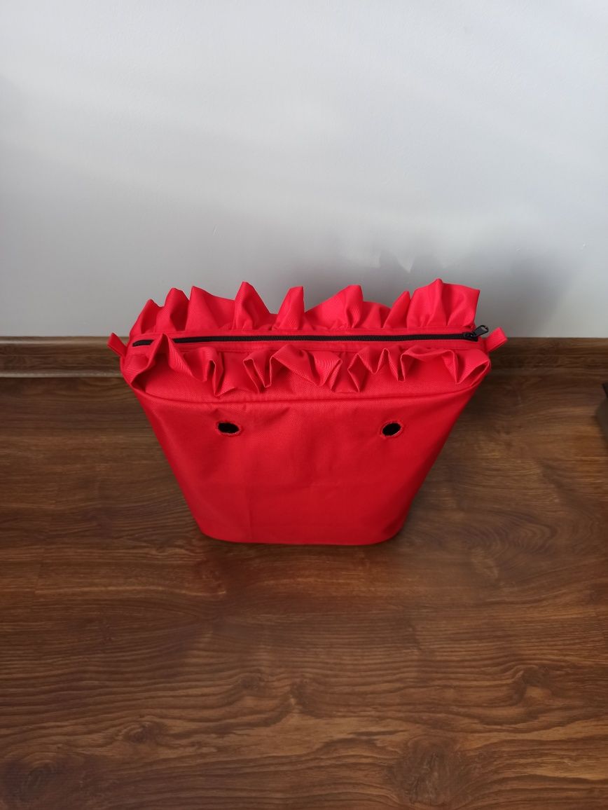 Organizer do body obag mini, standard, urban