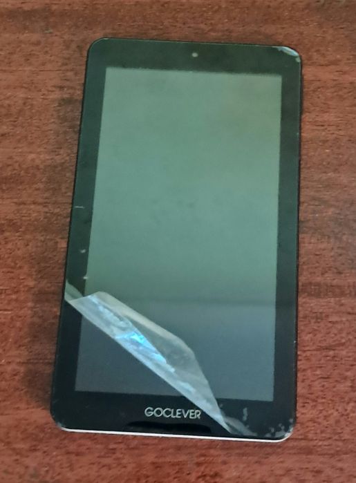 Планшет Goclever