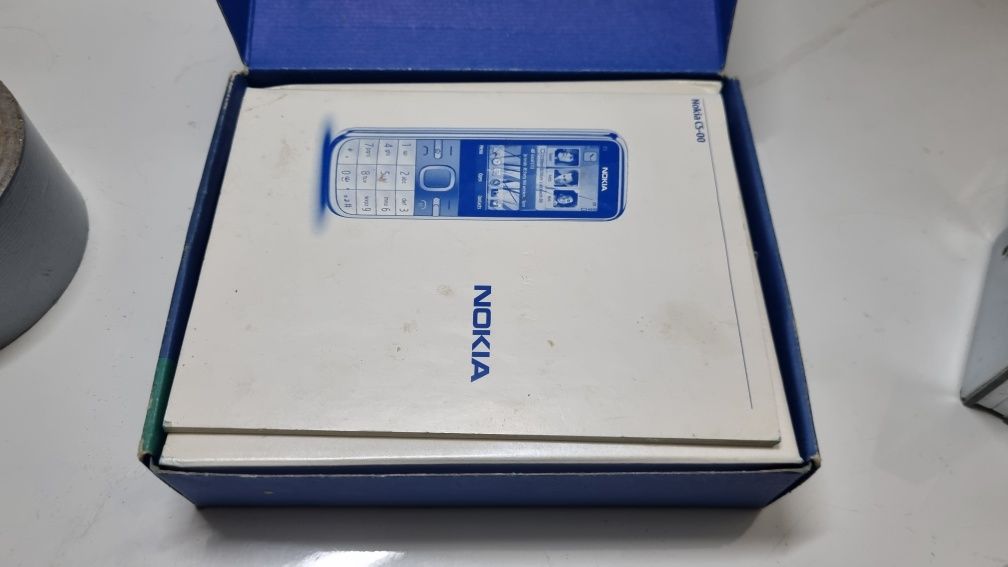 Telefon Nokia c5-00
