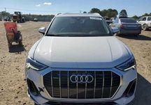 Фари Audi Q3 45 Разборка F3B RSQ3 Q4 e-tron A7 RS7 A4 B8 B9