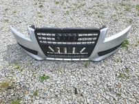Audi A5 zderzak przód kolor LX7W spryski KSENON!!! 21 AL