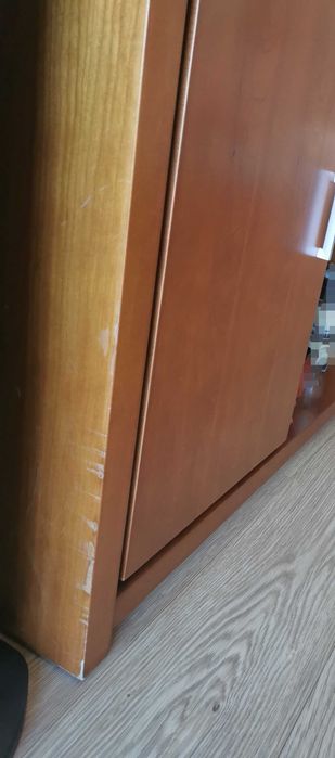 Conjunto de Móveis para Sala