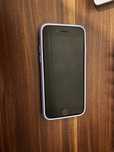 IPhone 8 preto usado