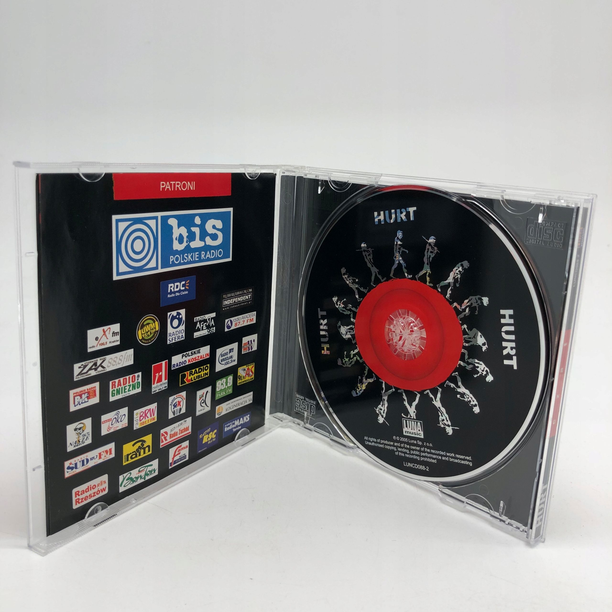 cd - hurt - czat