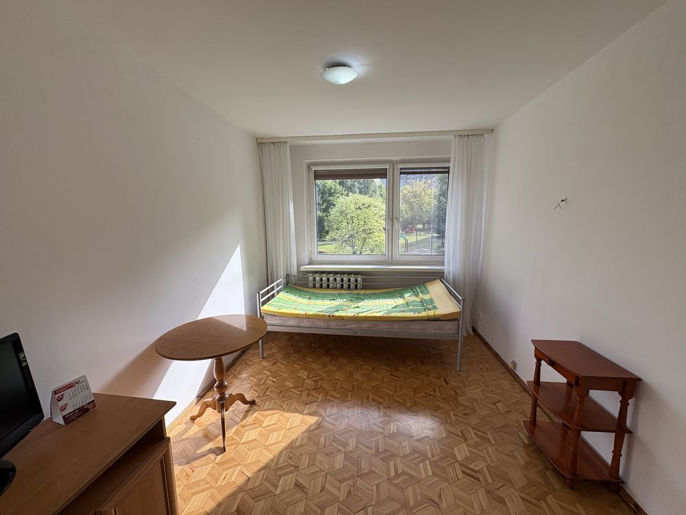 2 - pokojowe mieszkanie na wynajem, os. Wichrowe Wzgórze 18