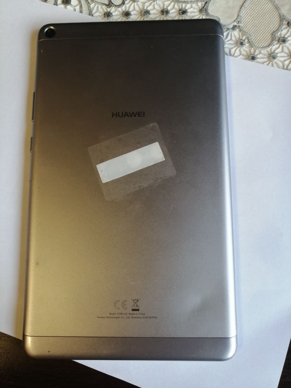 Планшет HUAWEI MedialPad T3