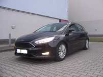 OKAZJA Ford Focus 1.0 ecoboost 125kM 2015 rok NOWY SILNIK