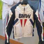 Casaca Motarde BMW