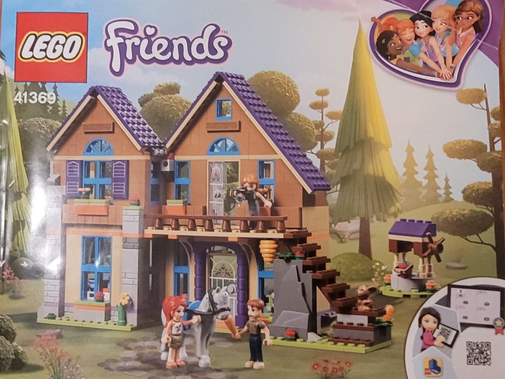 LEGO Friends 41369