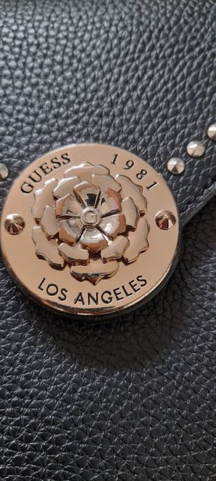 Bolsa Guess ORIGINAL