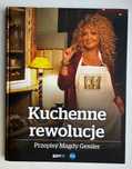 Kuchenne rewolucje. Przepisy Magdy Gessler