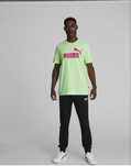 Футболки чоловічі Puma