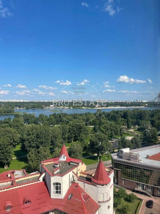 Здам видову 3-к к-ру Івасюка 8 Сталінграда Оболонь ЖК Оболонські Липки