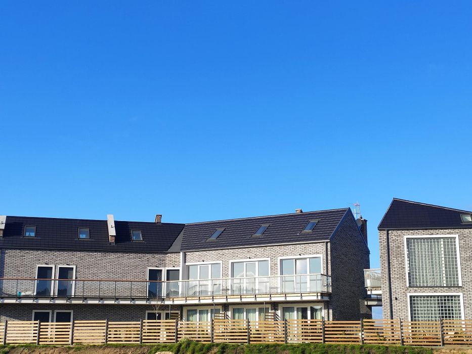 Apartament nad morzem Mechelinki noclegi mieszkanie na wynajem