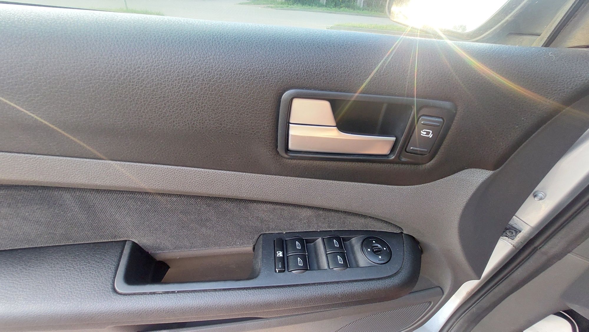 Focus 1,8 LPG 2007r