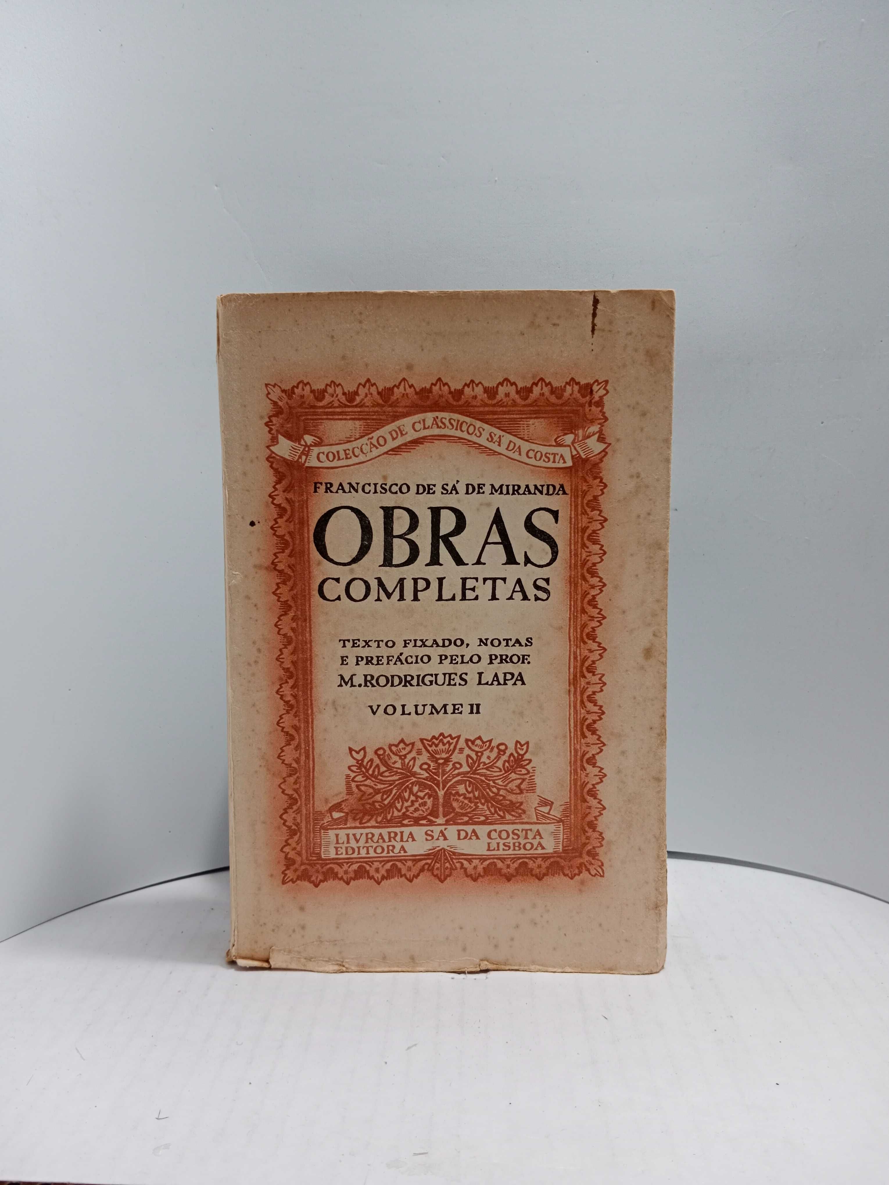 Livros da Coleção de Clássicos Sá da Costa ( parte 2 )
