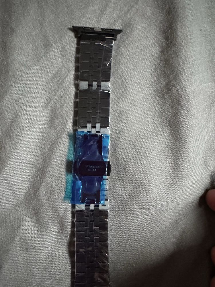 Pulseira Apple Watch