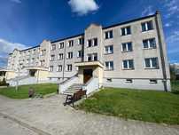 Mieszkanie 57 m, 3 pokoje