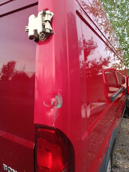 Fiat Ducato 3.0 L4H3