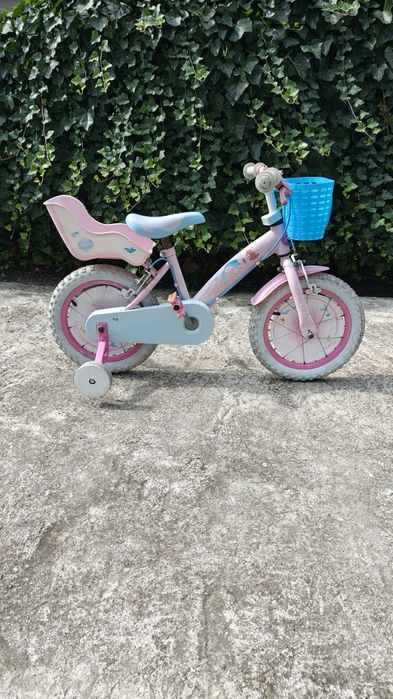 Rower 14 cali Rowerek 14" koła