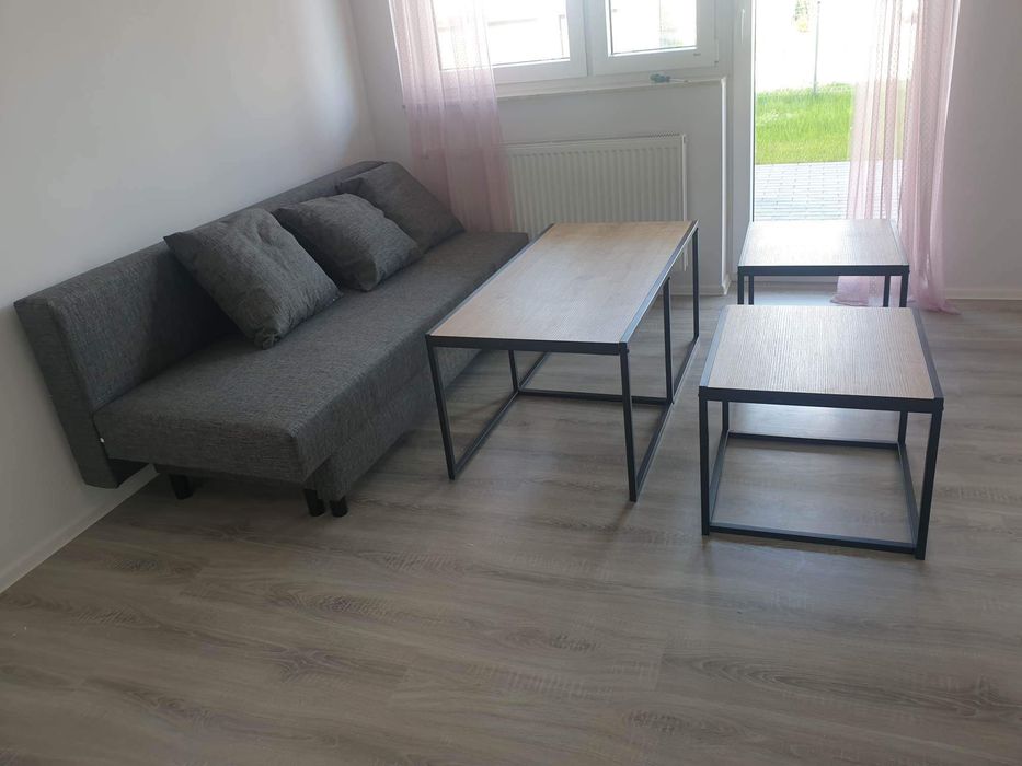 Mieszkanie do wynajęcia