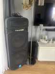 Blaupunkt PA 25 super stan !!!