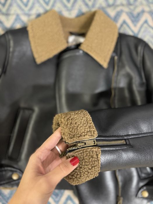 Дублянка ZARA розмір С