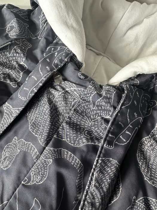 Продам зимовий комбінезон Reima