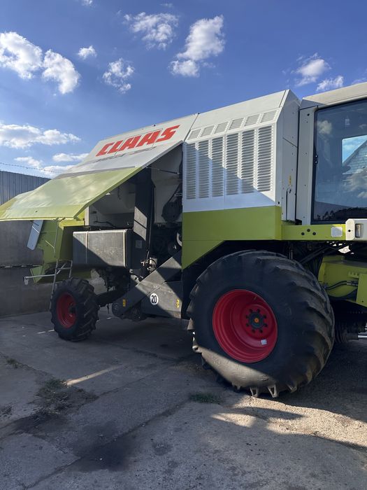 Claas Mega 350 6000 м.г шикарний стан!! Клас , Кейс ,Джон Дир