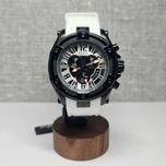 Чоловічий годинник Elini Barokas Gladiator Swiss made Sapphitek 46.5mm