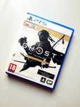 ‼️Ghost of Tsushima Director's Cut ps5 PL