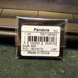 Pandora Petite Memories paragon