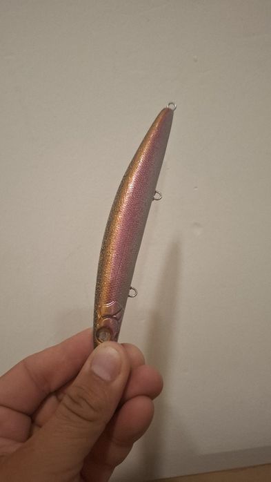 2 maria angel kiss 140mm