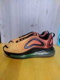 Кроссовки беговые Nike Air Max 720