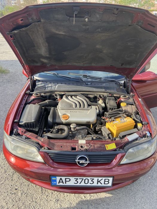 Продам Опель Вектра Б