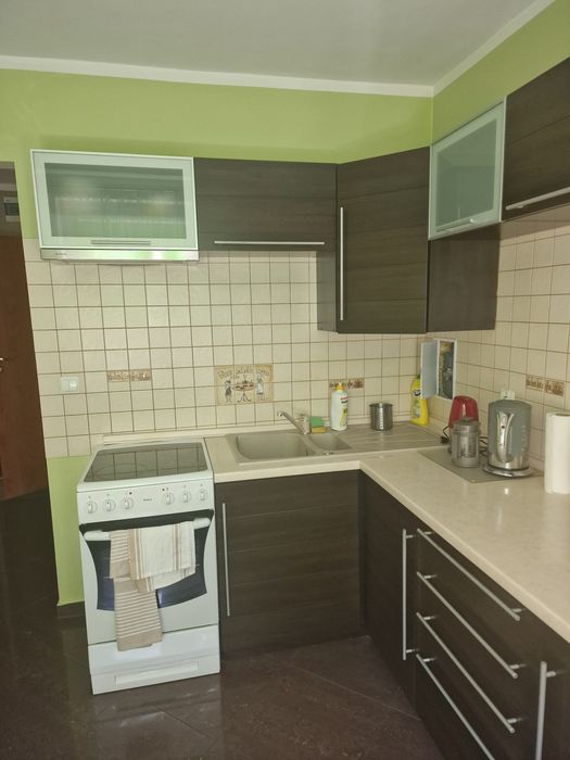 Apartament Centrum Międzyzdroje
