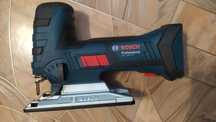 Лобзік bosch gst 18v-li s